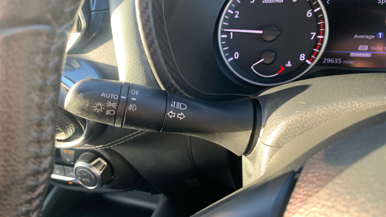 Nissan Juke 1.0 DiG-T N-Connecta 5dr Petrol Hatchback